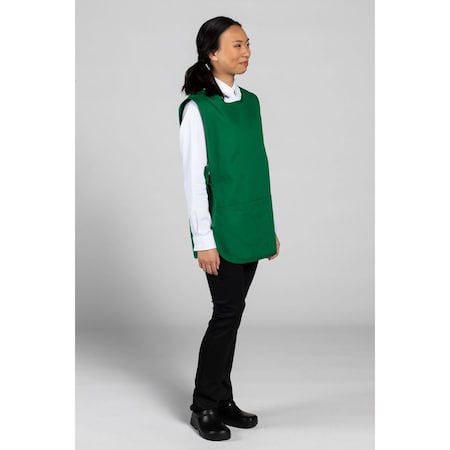 Uncommon Threads Cobbler Apron Kelly 3075-1100